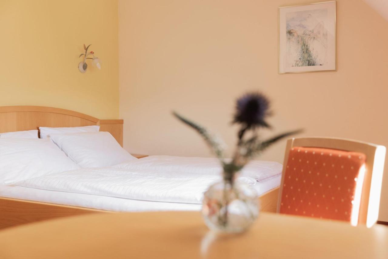 Hotel Weissenstein ザンクト・ミヒャエル・イム・ルンガウ エクステリア 写真